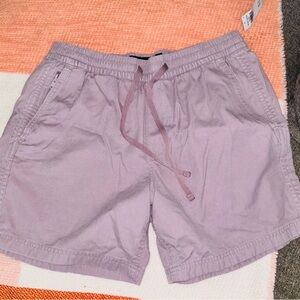 Abercombie and Fitch Men Shorts